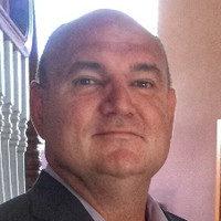 Mark Curtin