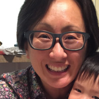 Linda Wong