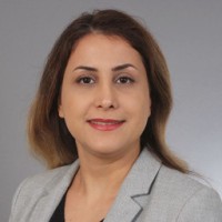 Elmira Yazdani