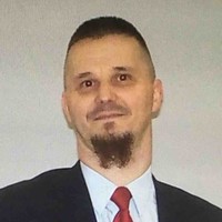 Graham Judge