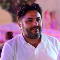 Arshad Sohail