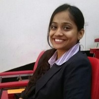 Rashmi Radhakrishnan