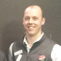 Adam Rostron
