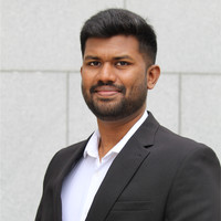 Niroopan Elavarasu