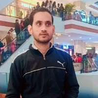 Vikash Choubey