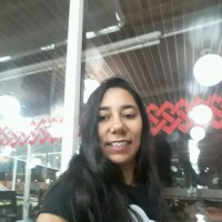 Vanessa Ferraz Oliveira