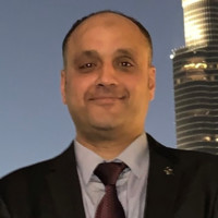 Samir Nada