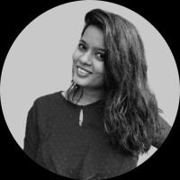 Sonali Wagh