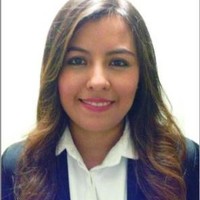 Alexandra Buitrón Rodriguez