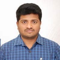 Sandeep Kumar Cholleti