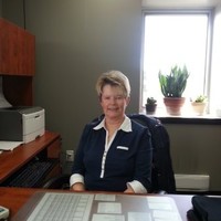 Linda Grinstad