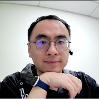 Kevin Tsai