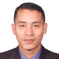 Bhuvan Thapa