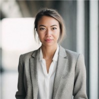Amy Wang