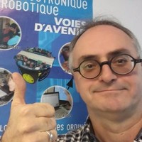 Denis Cusson