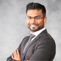 Natheesh Parameshvaran