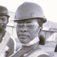 Ngozi Nwokenyen