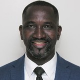 Robert Asante, Ed.D., MBA, CISSP, HCISPP
