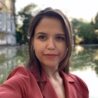 Rita Nobre Da Costa