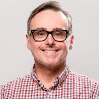 Craig Blinman