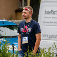 Maciej Danielak