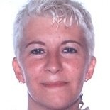 Glòria Bort Pereira