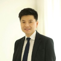 Danny Lee
