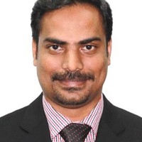 Elangovan Chandrasekaran PMP