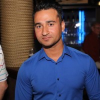 Hassan Safdar