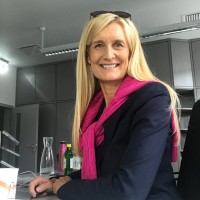 Simone Pieper