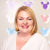 Amy Bowden