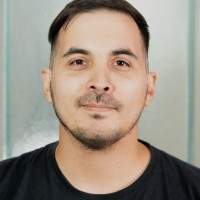Maximiliano Martin Lopez