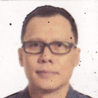 Ric Mangubat