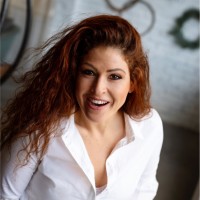Melinda Kiss