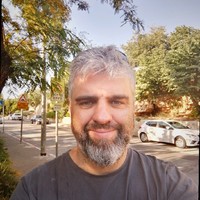 Jonathan Porat Lubensky