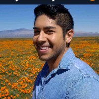 Jordan Rosas