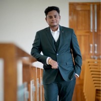 Bala Venkatesh