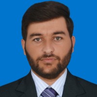 Irshad Khan