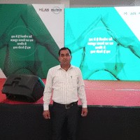 Manoj Kumar Sihag