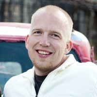 Mike Warnick