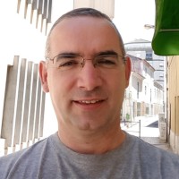 Mario Pestana