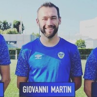 Giovanni Martin