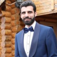 Michael Geha