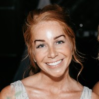 Elizabeth Perri
