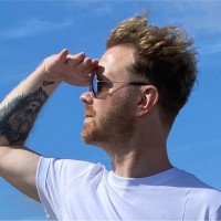 Aaron James Garside