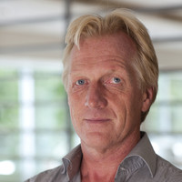 Eric de Wilde