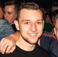 Ryan Waring