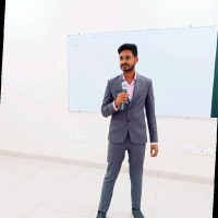 Akshay P J