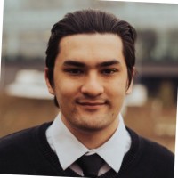 Christopher Maningas
