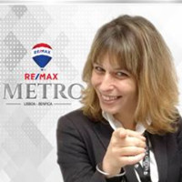 Recrutamento Remax Metro